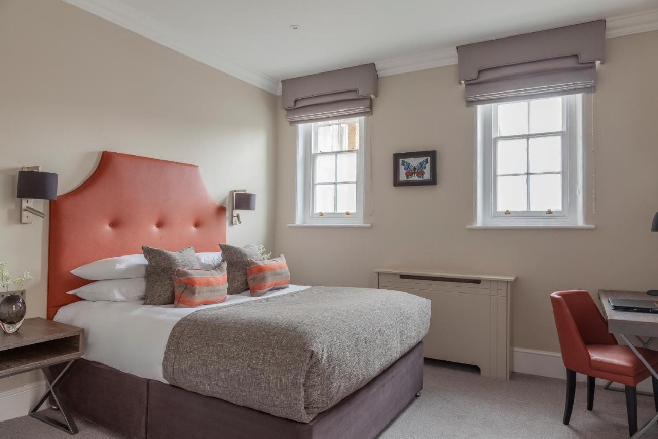 Oatlands Park Hotel Weybridge Kültér fotó