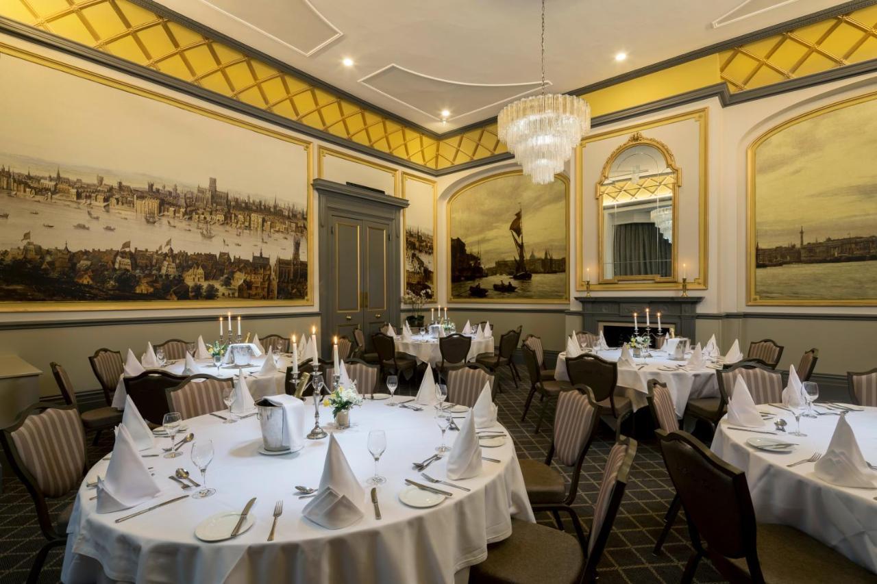 Oatlands Park Hotel Weybridge Kültér fotó
